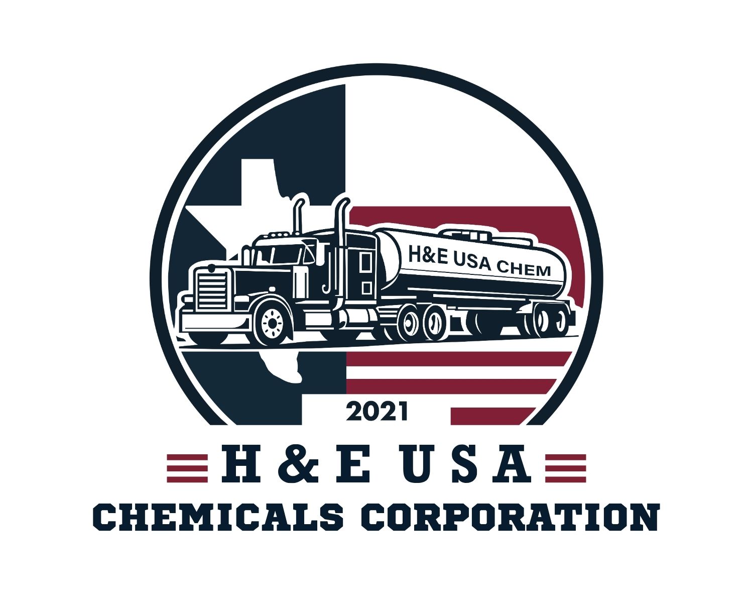 HE USA CHEM